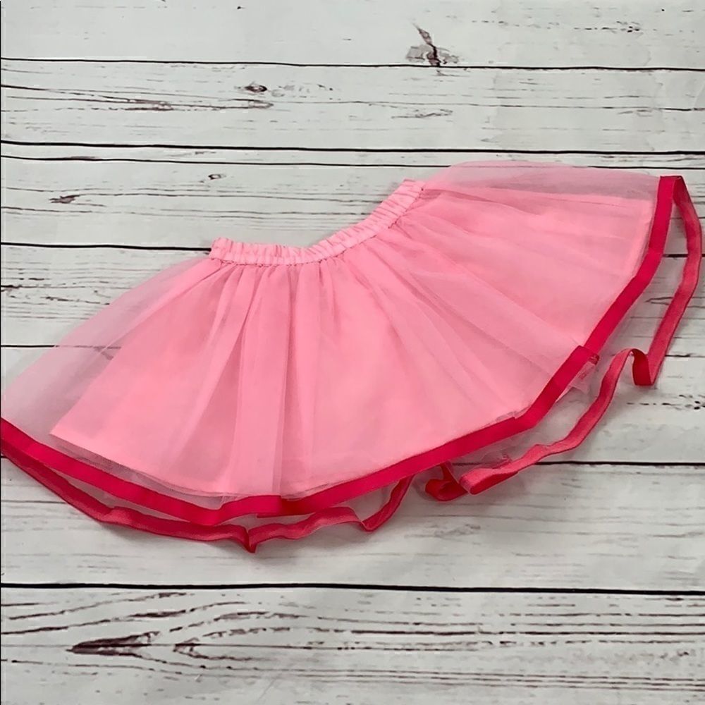 Gymboree Girls Tutu   